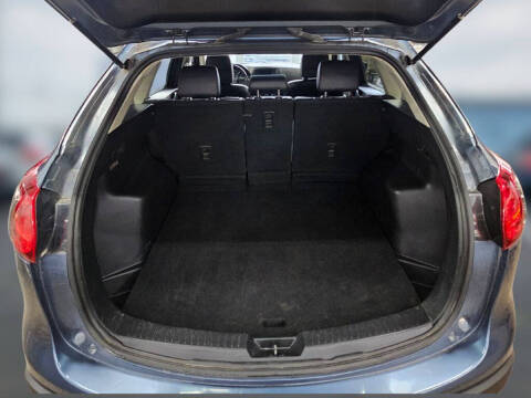 2015 Mazda CX-5 Grand Touring