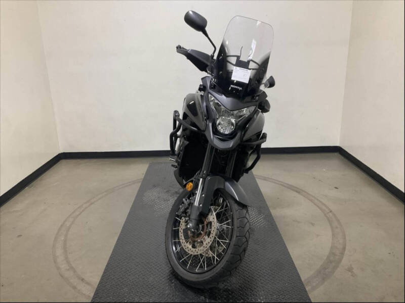 2016 Honda VFR1200X