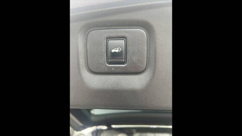 2015 Nissan Pathfinder