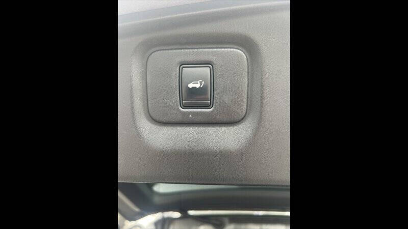 2015 Nissan Pathfinder