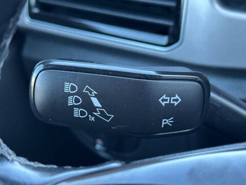 2019 Volkswagen Atlas V6 SEL 4Motion