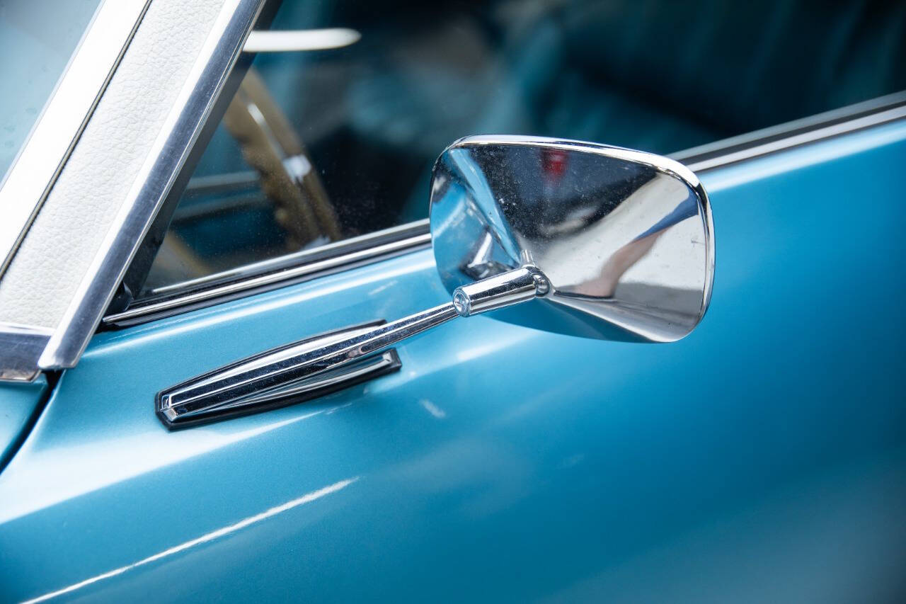 1968 Pontiac Firebird 65