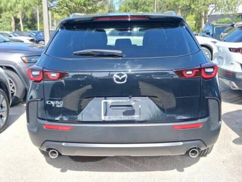 2026 Mazda CX-50 2.5 S Select