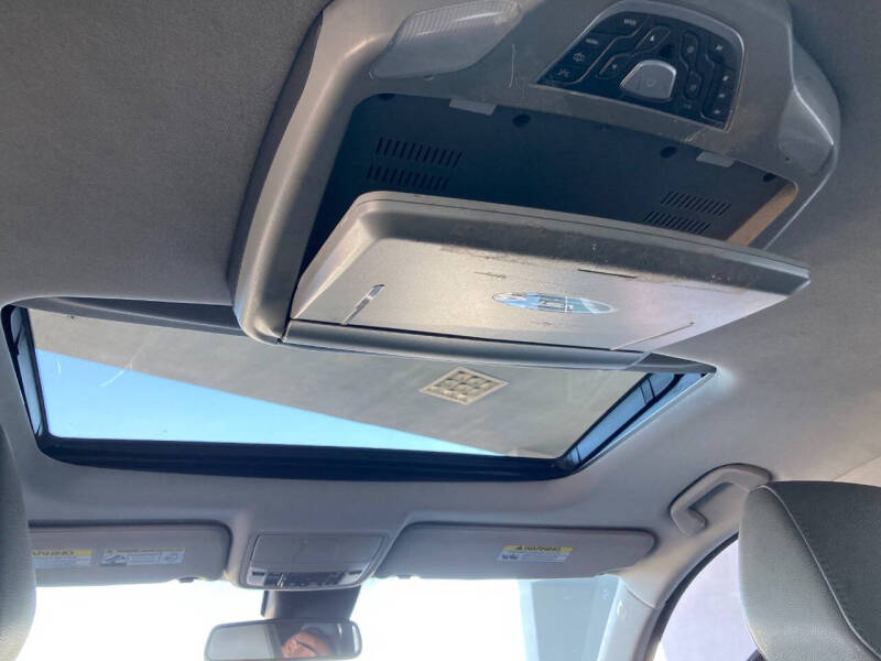 2014 Acura MDX SH-AWD w/Tech