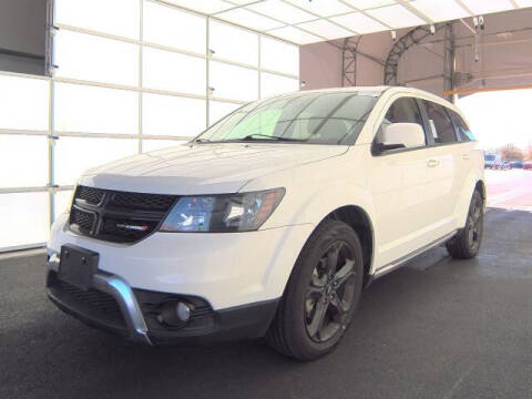 2019 Dodge Journey for sale at Karmart in Burlington WA