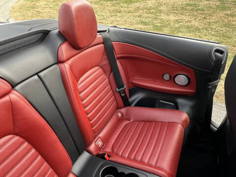 2017 Mercedes-Benz C-Class AMG C 43