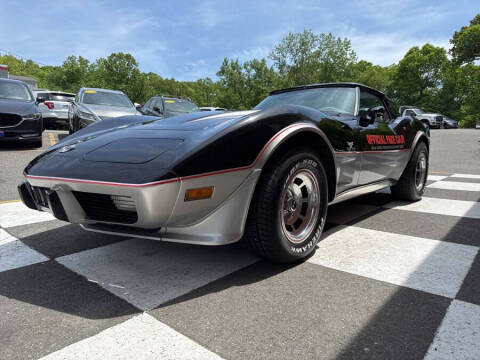 1978 Chevrolet Corvette