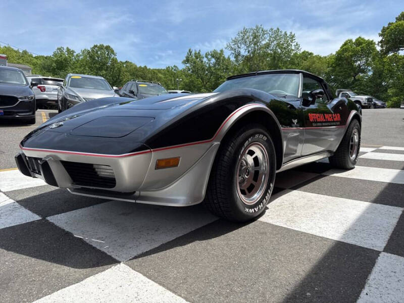 1978 Chevrolet Corvette