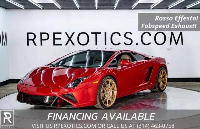 2013 Lamborghini Gallardo For Sale In Dallas, TX ®