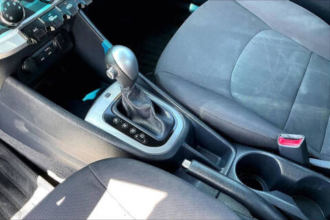 2016 Kia Rio LX