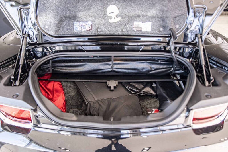 2013 Chevrolet Camaro ZL1