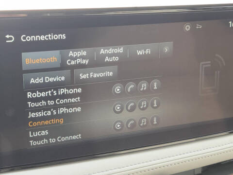 2023 Nissan Ariya Engage