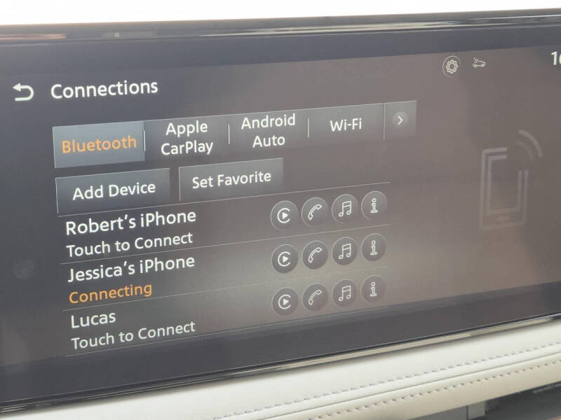 2023 Nissan Ariya Engage