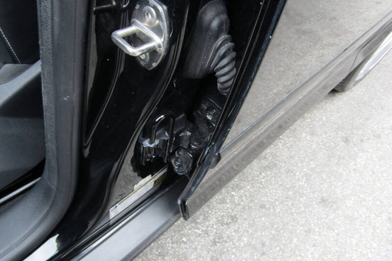 2012 Audi A3 2.0T Premium Plus PZEV