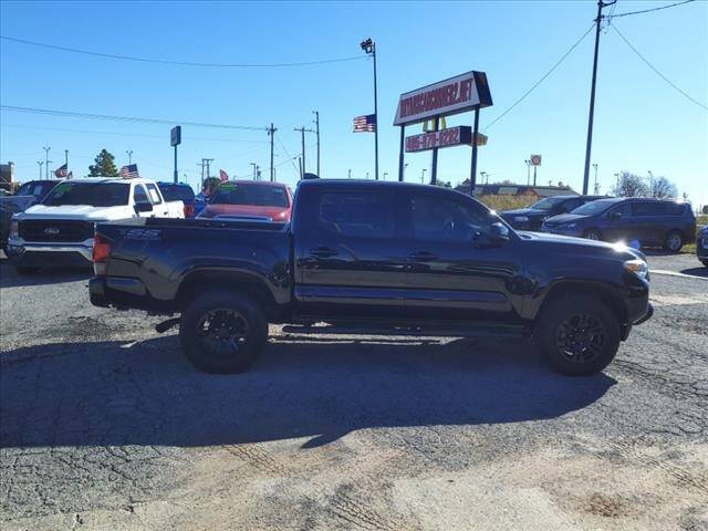 2021 Toyota Tacoma for sale at Bryans Car Corner 2 in Midwest City, OK