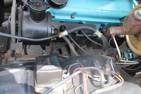 1959 Pontiac Catalina