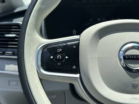 2023 Volvo XC90 Recharge T8 Plus Bright Theme 6P