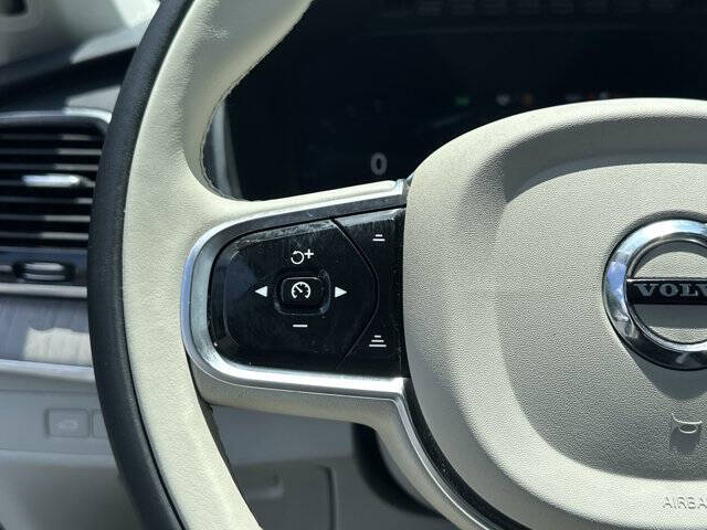 2023 Volvo XC90 Recharge T8 Plus Bright Theme 6P