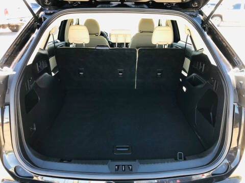 2019 Ford Edge SE