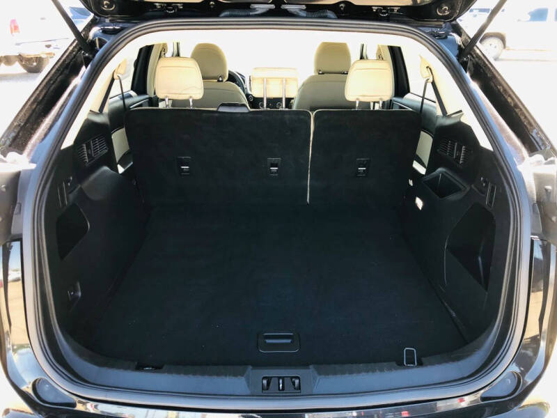 2019 Ford Edge SE