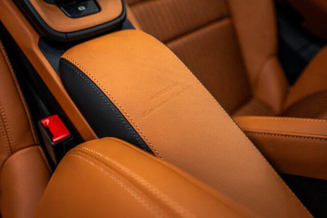 2024 Porsche 911 S/T