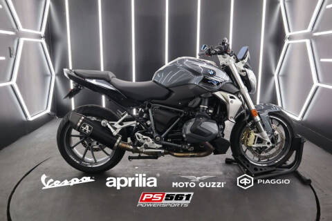 2022 BMW R 1250 R for sale at Powersports of Palm Beach in Hollywood FL