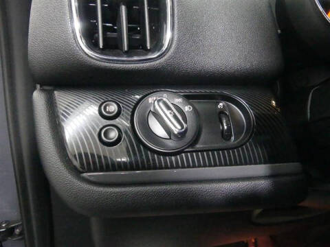 2018 MINI Countryman Cooper S ALL4