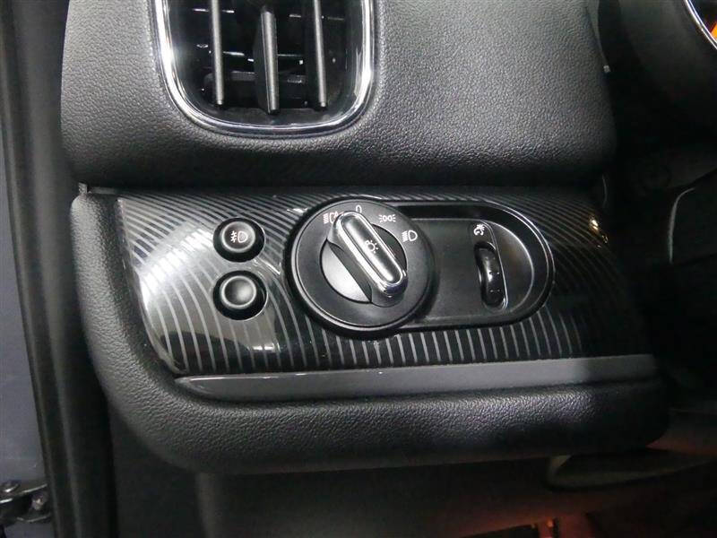 2018 MINI Countryman Cooper S ALL4