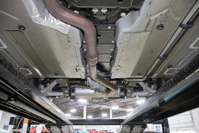 2009 Saturn SKY Red Line