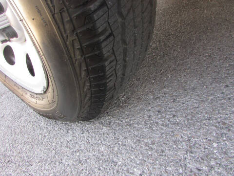 2012 Chevrolet Express 1500