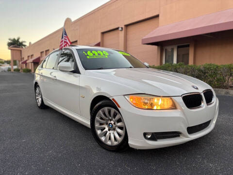 2009 BMW 3 Series 328i