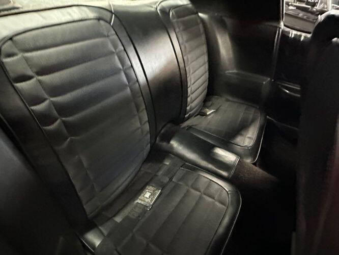 1971 Pontiac Firebird