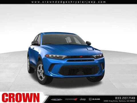 2025 Dodge Hornet GT