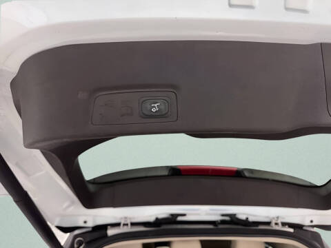 2019 Lincoln MKC Premiere