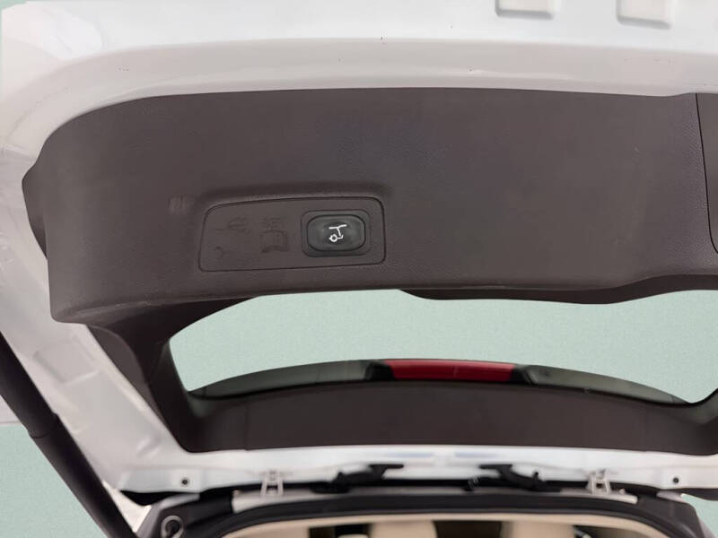 2019 Lincoln MKC Premiere