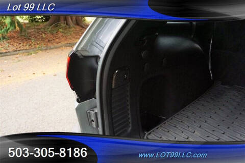 2017 Jeep Grand Cherokee SRT