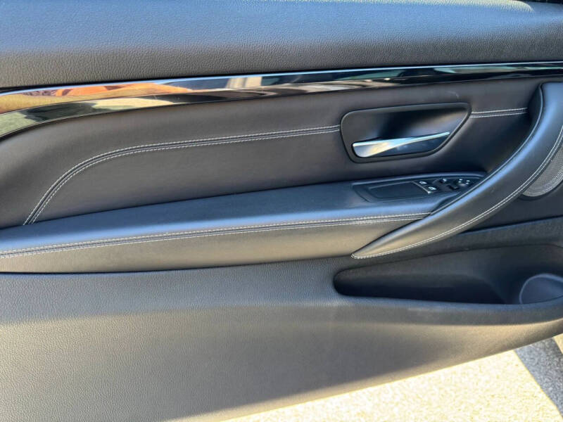 2018 BMW M4