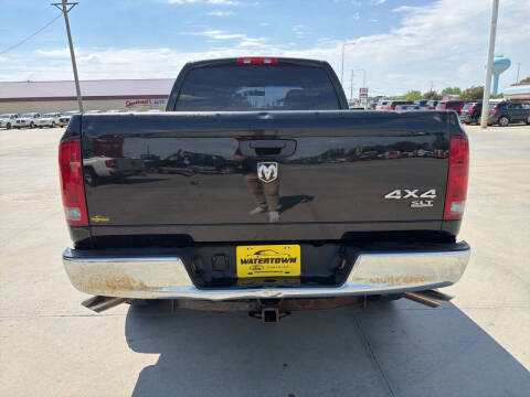 2005 Dodge Ram 1500