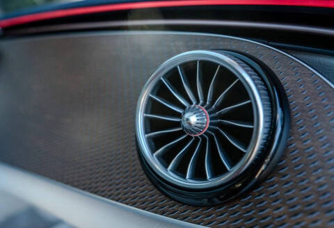 2023 Mercedes-Benz EQE EQE 350 4MATIC