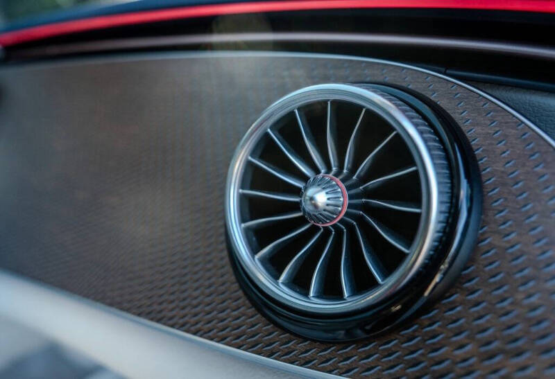 2023 Mercedes-Benz EQE EQE 350 4MATIC