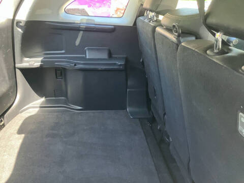 2010 Honda CR-V EX-L