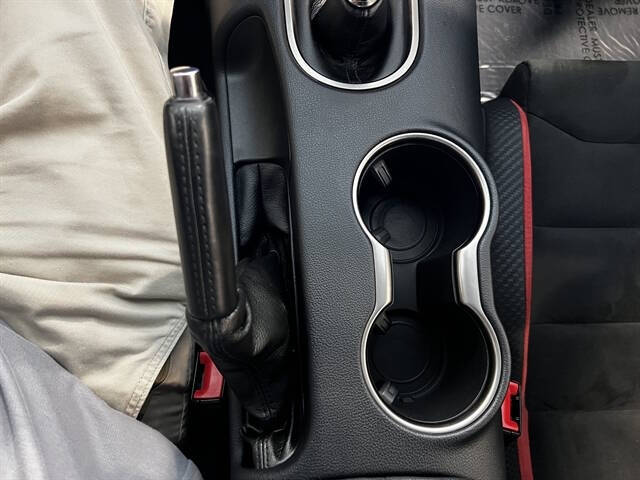 2019 Ford Mustang Shelby GT350R