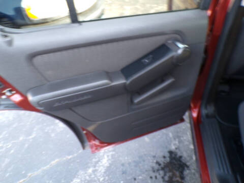 2010 Ford Explorer XLT