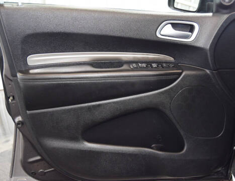 2019 Dodge Durango SXT Plus