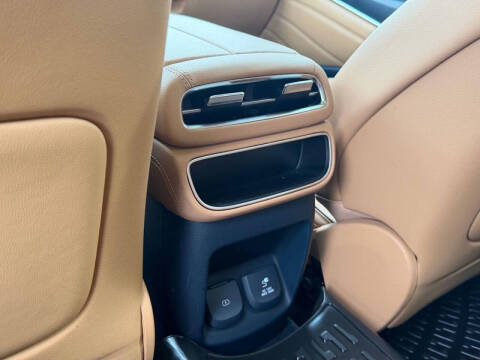 2023 Genesis GV80 2.5T