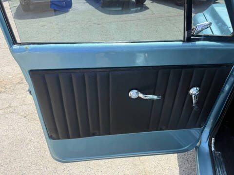 1970 Chevrolet C10