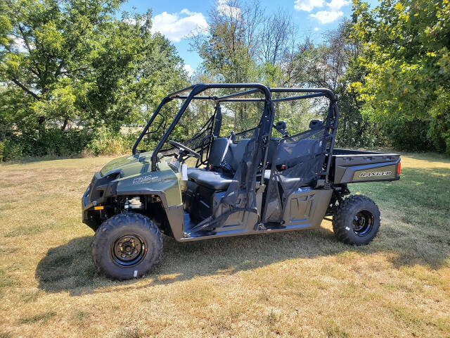 Polaris Ranger Crew 570 Full-Size Image