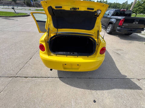 2007 Chevrolet Cobalt LT