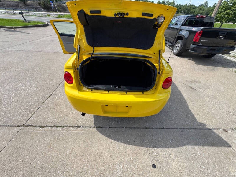 2007 Chevrolet Cobalt LT