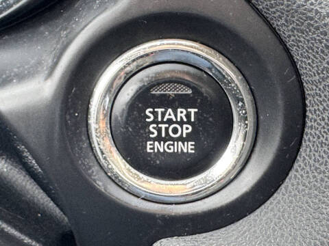 2019 Mitsubishi Outlander Sport SE